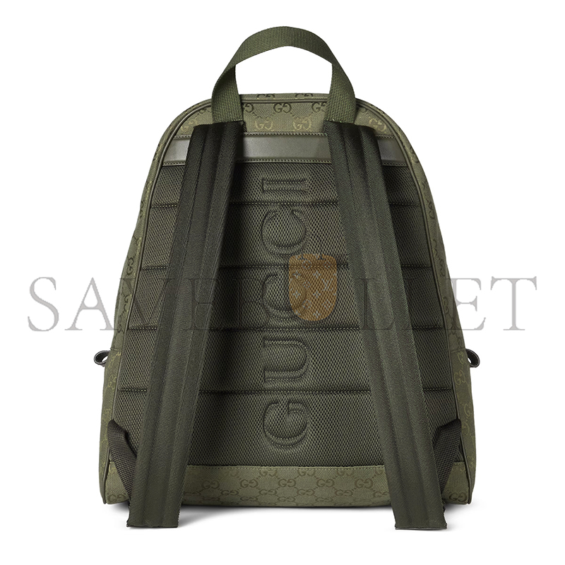 G*u*i gg canvas medium backpack 834464 (35*40*20cm)